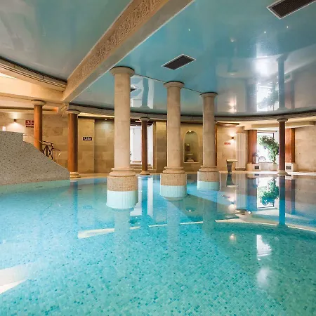 Vacationclub - Dune A Apartament 119 Apartment Mielno (Koszalin)