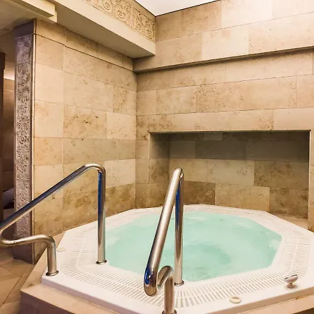 Apartment Vacationclub - Dune A Apartament 119 Mielno (Koszalin)