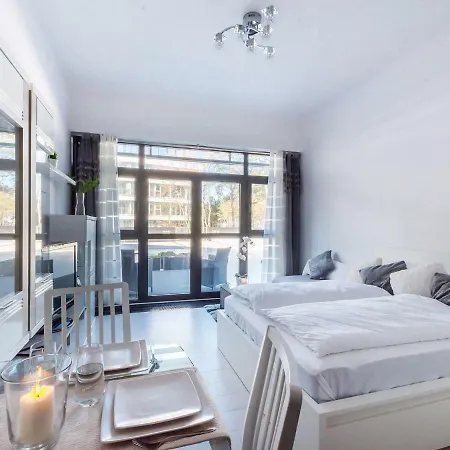 Vacationclub - Dune A Apartament 119 Mielno (Koszalin)