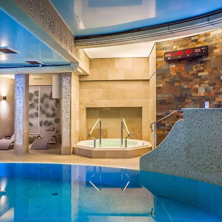 Vacationclub - Dune A Apartament 119 Mielno (Koszalin)